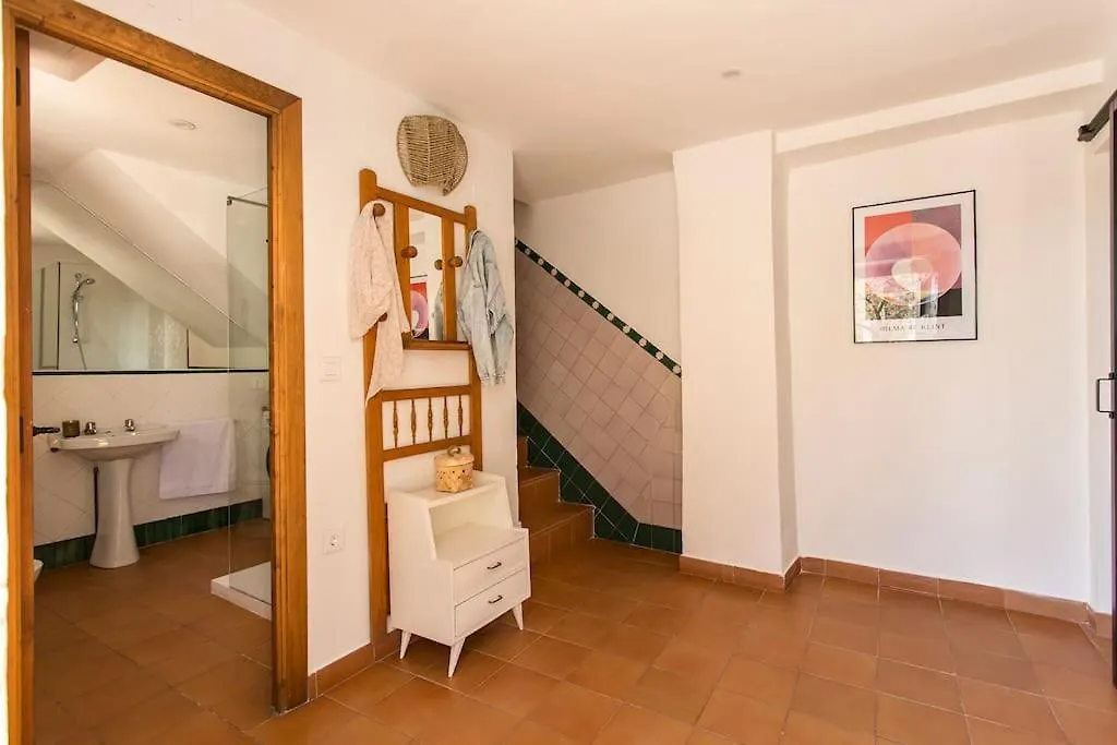Holiday home Casa Tipica Del Albaicin Con Interior De Diseno Villa Granada