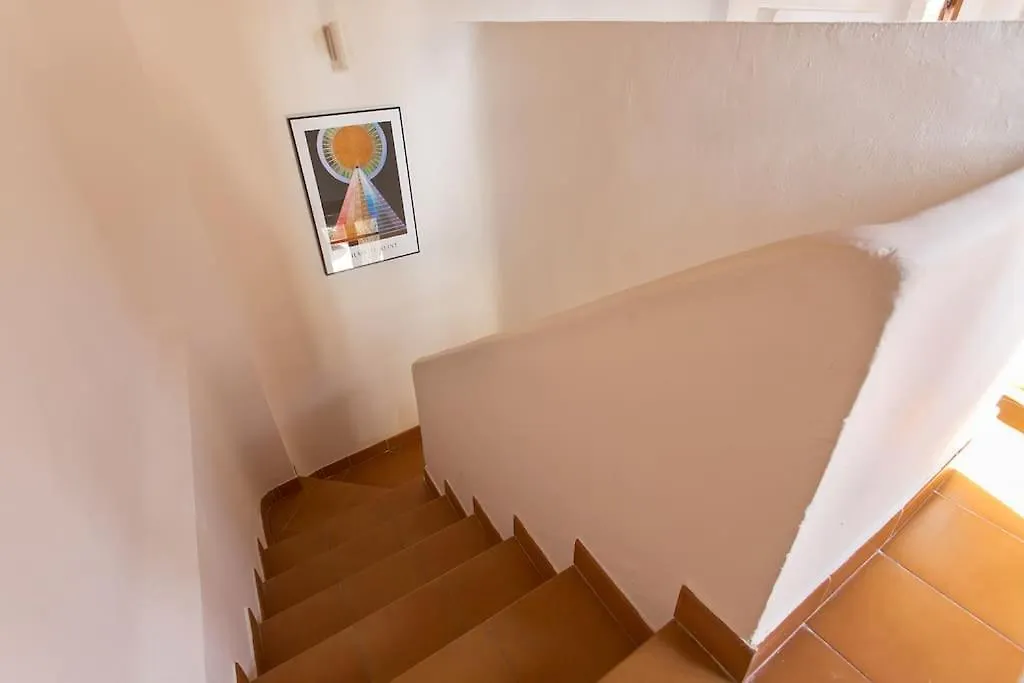 Holiday home Casa Tipica Del Albaicin Con Interior De Diseno Villa Granada