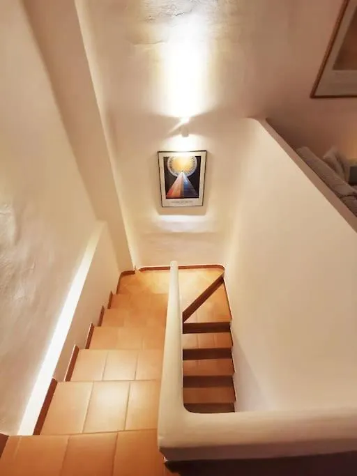 Holiday home Casa Tipica Del Albaicin Con Interior De Diseno Villa Granada