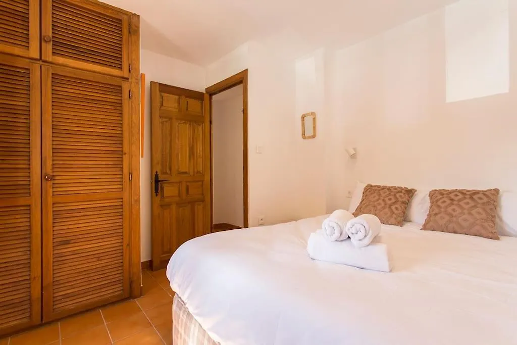 Holiday home Casa Tipica Del Albaicin Con Interior De Diseno Villa Granada