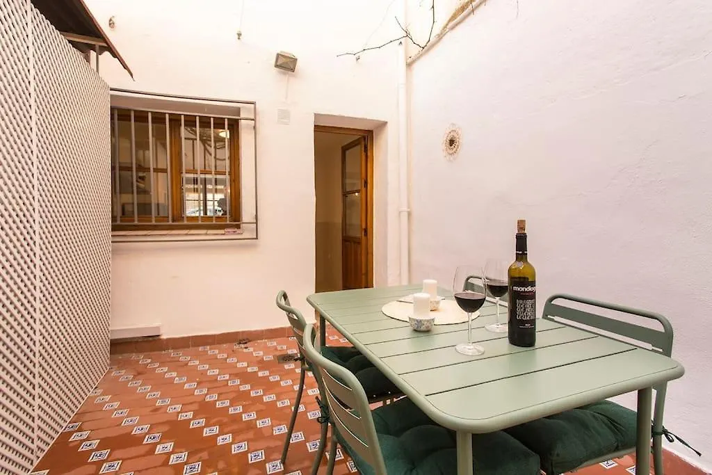 Casa Tipica Del Albaicin Con Interior De Diseno Villa Granada Spain