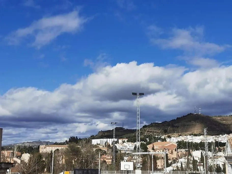 Holiday home Casa Tipica Del Albaicin Con Interior De Diseno Villa Granada Spain