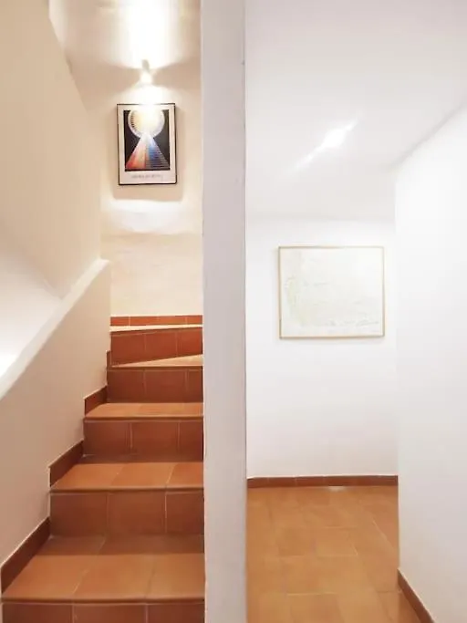Holiday home Casa Tipica Del Albaicin Con Interior De Diseno Villa Granada